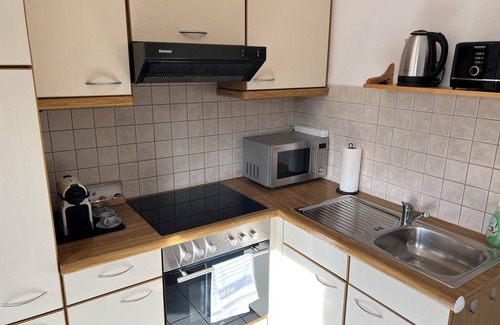 Modling Apartment | Residence Mödling - Your feel-good apartment near Vienna
