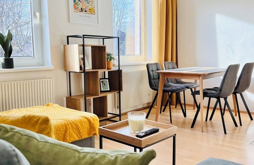 Modling Apartment | Residence Mödling - Your feel-good apartment near Vienna