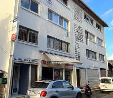 Mamoudzou House | Residence Maeva