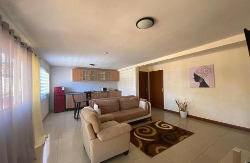 Mamoudzou House | Residence Maeva