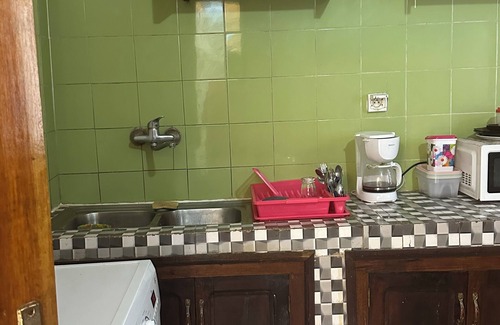Pointe des Almadies Apartment | Residence Malika plage Dakar