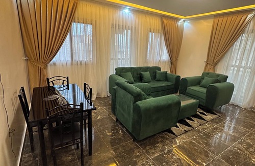 Pointe des Almadies Apartment | Residence Malika plage Dakar