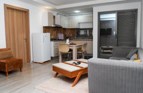Gabes Apartment | residence mami