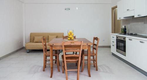 Marina di Mancaversa Apartment | Residence Mare Blu