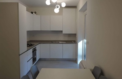 Sistiana Apartment | Residence Mare Azzurro Apartment Carso for 6 persons