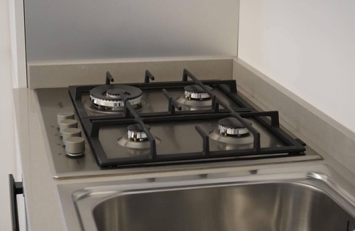 Sistiana Apartment | Residence Mare Azzurro Apartment Pineta for 6 persons
