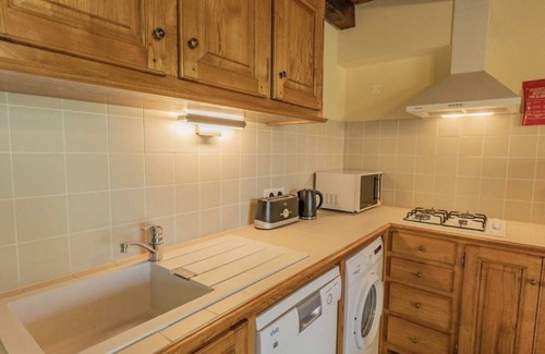 Taglio-Isolaccio Apartment | Residence Mare e Sole, T2 Conf