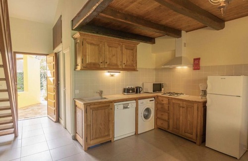 Taglio-Isolaccio Apartment | Residence Mare e Sole, T2 Conf