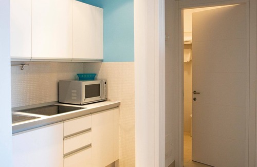 Grottammare House | Residence Mareamare