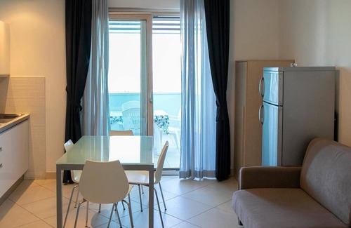 Grottammare House | Residence Mareamare