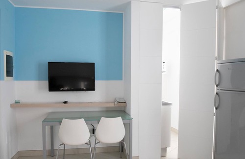 Grottammare House | Residence Mareamare