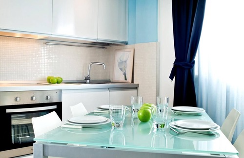 Grottammare House | Residence Mareamare