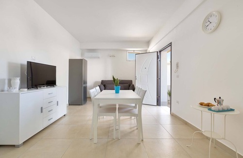 Casalabate Apartment | Residence Marelena - Tramontana