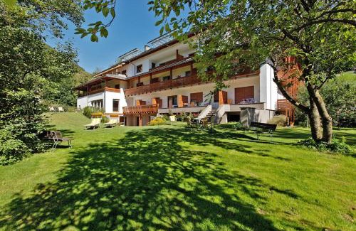 Sand in Taufers Apartment | Residence Margareth