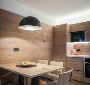 Sand in Taufers Apartment | Residence Margareth