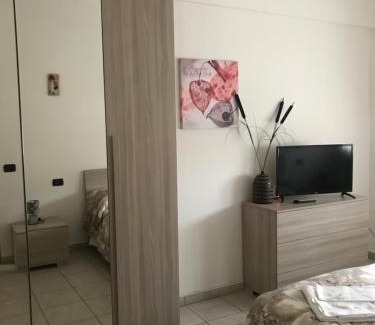 Tavazzano con Villavesco Apartment | Residence Mariele