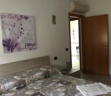 Tavazzano con Villavesco Apartment | Residence Mariele