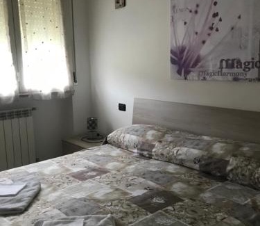 Tavazzano con Villavesco Apartment | Residence Mariele