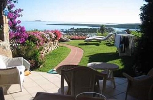 Golfo di Marinella Apartment | Residence Marineledda on the sea - Golfo della Marinella
