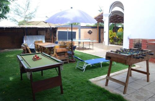 Grand Popo Apartment | Residence Massena, Grand-Popo in Benin