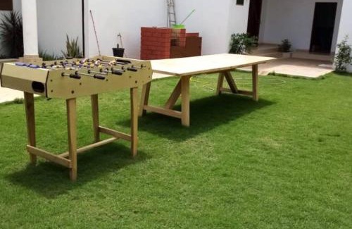 Grand Popo Apartment | Residence Massena, Grand-Popo in Benin