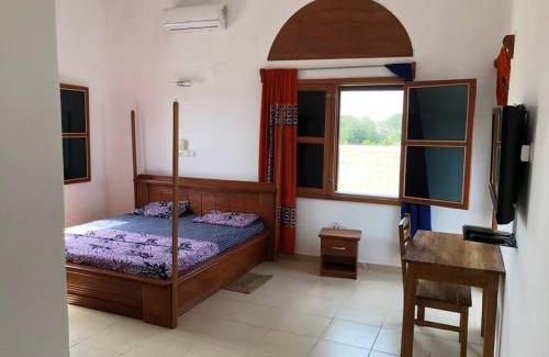 Grand Popo Apartment | Residence Massena, Grand-Popo in Benin