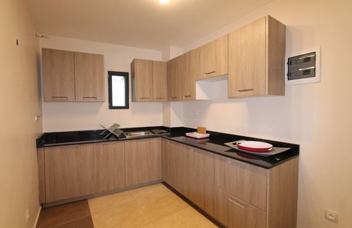 Yaounde Apartment | Residence Massou Bastos Golf