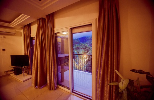 Yaounde Apartment | Residence Massou Bastos Golf