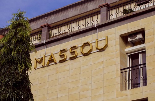 Yaounde Apartment | Residence Massou Executive 2 L