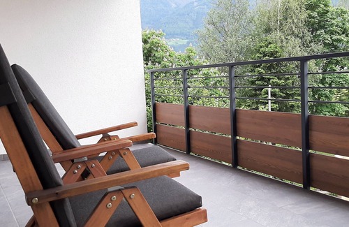 Val di Vizze Apartment | Residence Maximilian - Appartments by Wieser Egger Sterzing-Nähe Bahnhof-