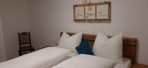 Val di Vizze Apartment | Residence Maximilian