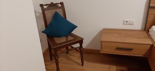 Val di Vizze Apartment | Residence Maximilian