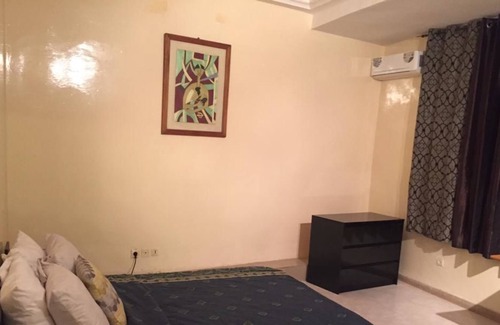 Dakar Apartment | Residence Mbissine