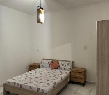 Koungou Apartment | Residence Meissa