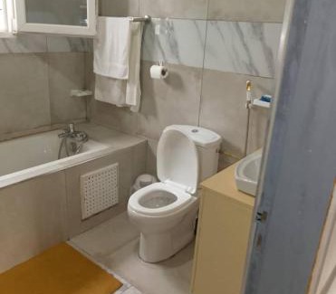 Kribi Apartment | Residence Merveilles CM15