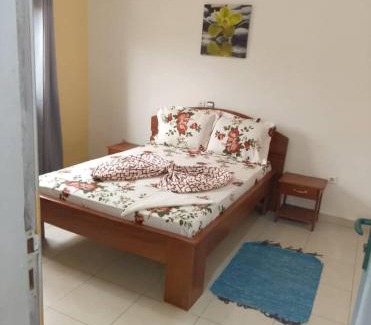 Kribi Apartment | Residence Merveilles CM15