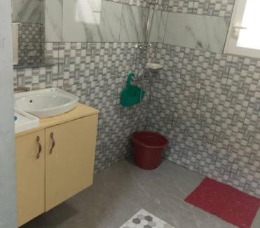 Kribi Apartment | Residence Merveilles CM15