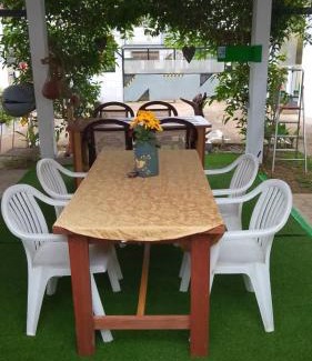 Kribi Apartment | Residence Merveilles CM15