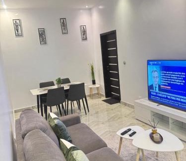 Littoral Department Apartment | RESIDENCE MH SERVICES Cotonou