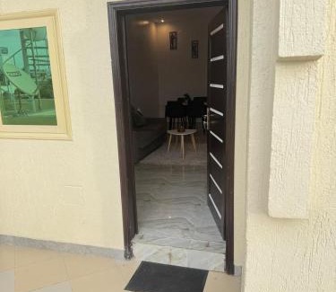 Littoral Department Apartment | RESIDENCE MH SERVICES Cotonou