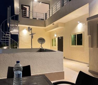 Littoral Department Apartment | RESIDENCE MH SERVICES Cotonou