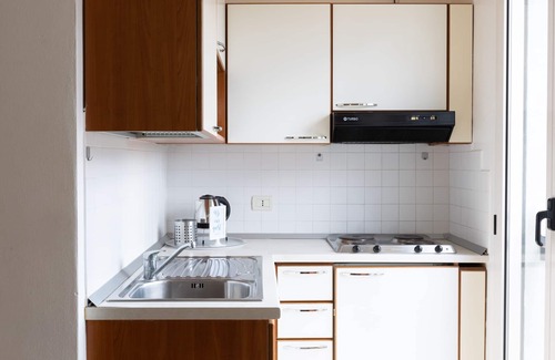 Bellariva House | Residence Mimosa