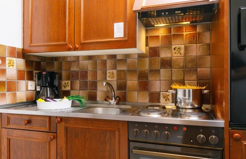 Piazzogna Apartment | Residence Miralago Apt. C23 by Interhome
