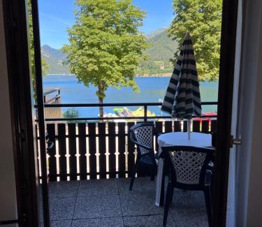 Molina di Ledro Apartment | Residence Miralago