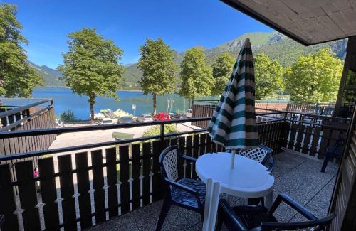 Molina di Ledro Apartment | Residence Miralago