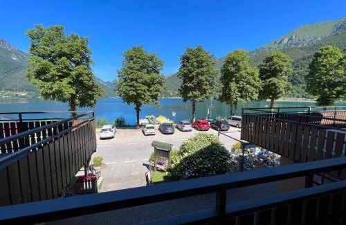 Molina di Ledro Apartment | Residence Miralago
