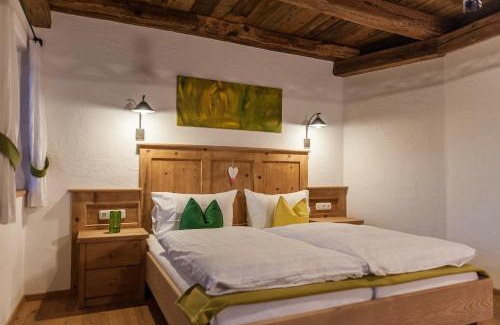 Abfaltersbach House | Residence Mitterdorfer