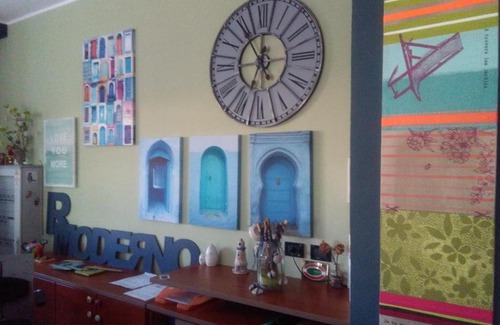 Lido di Savio Apartment | Residence Moderno