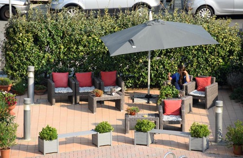 Lido di Savio Apartment | Residence Moderno