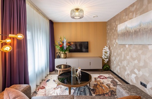 Zierikzee Apartment | Residence Mondragon appartement Antje de Waaij with Balcony